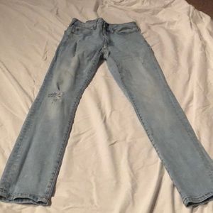 Aeropostale jeans